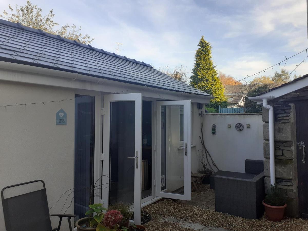 The Bird House At Invergarry Windermere Exterior foto
