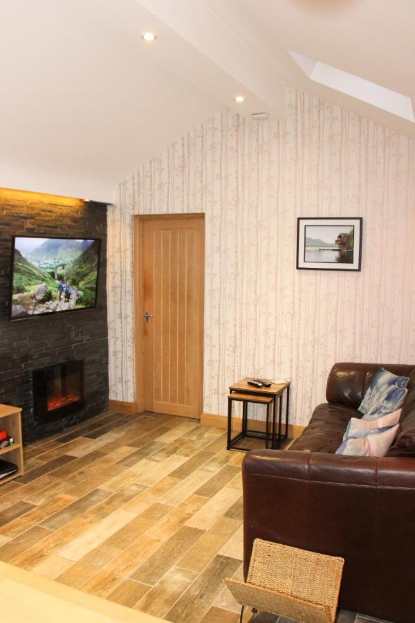 The Bird House At Invergarry Windermere Exterior foto